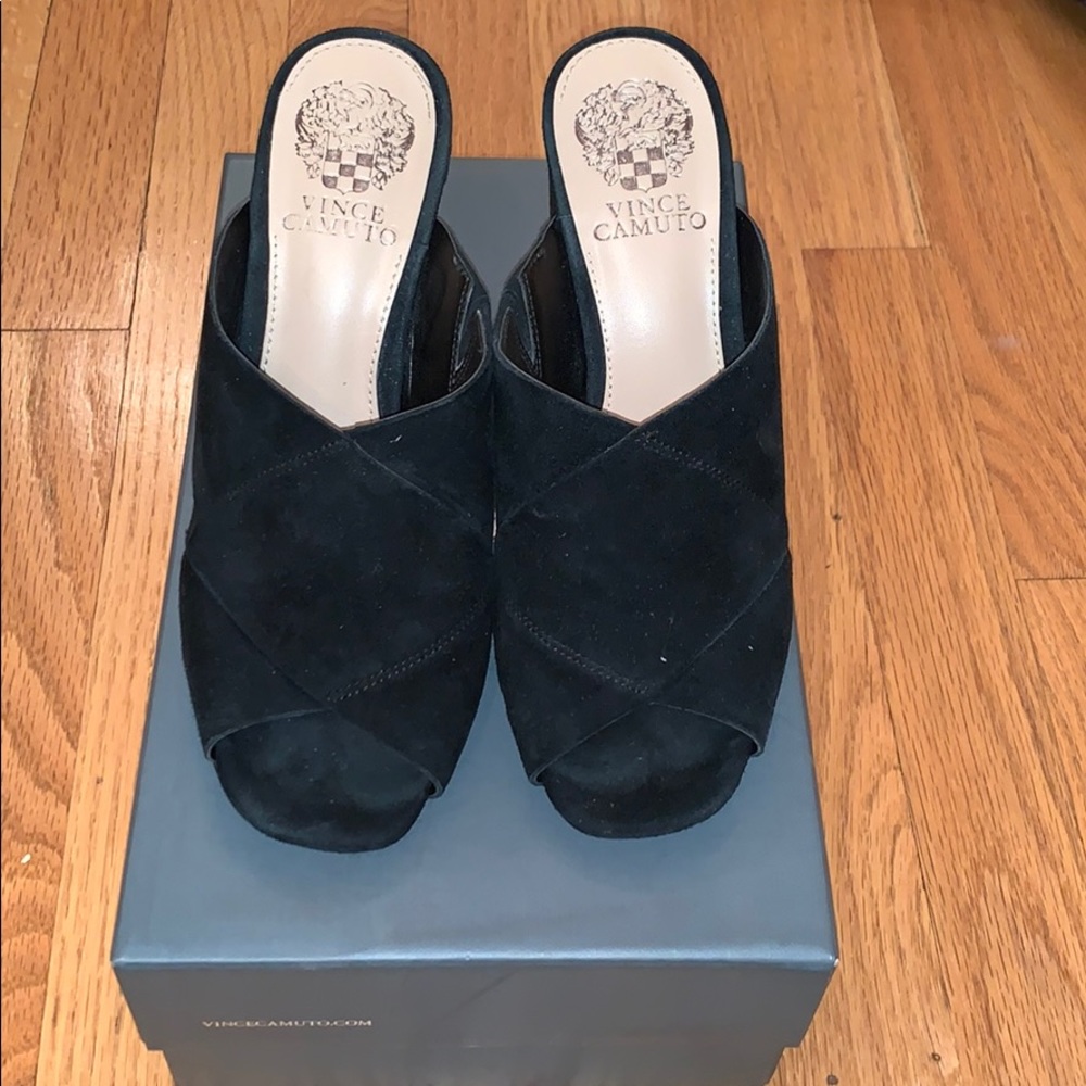 Vince Camuto heels